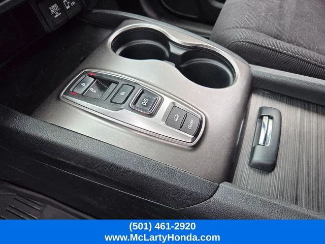 Used 2022 White Honda Sport image 28