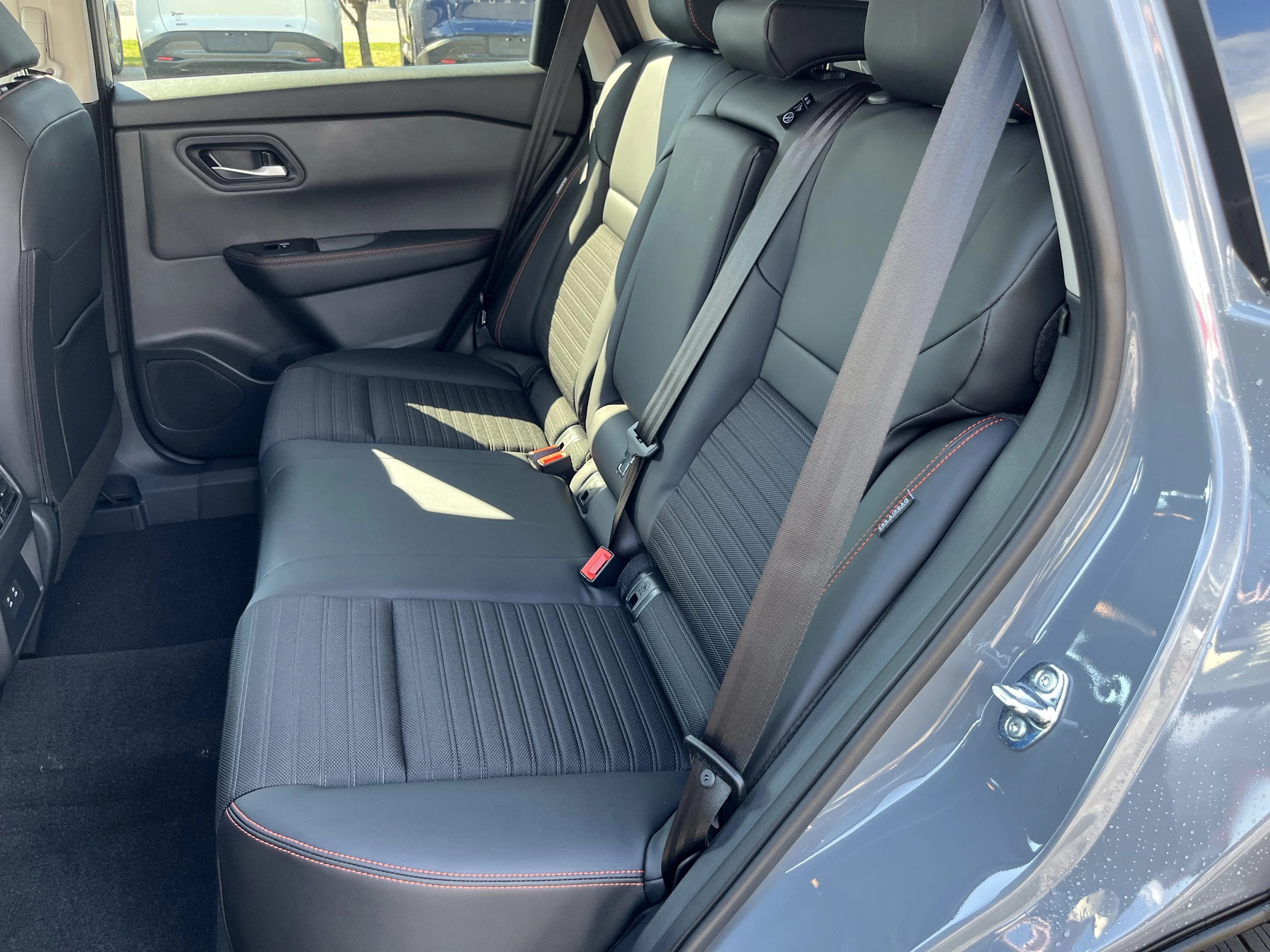 2026 Nissan Rogue Rock Creek - Photo 15