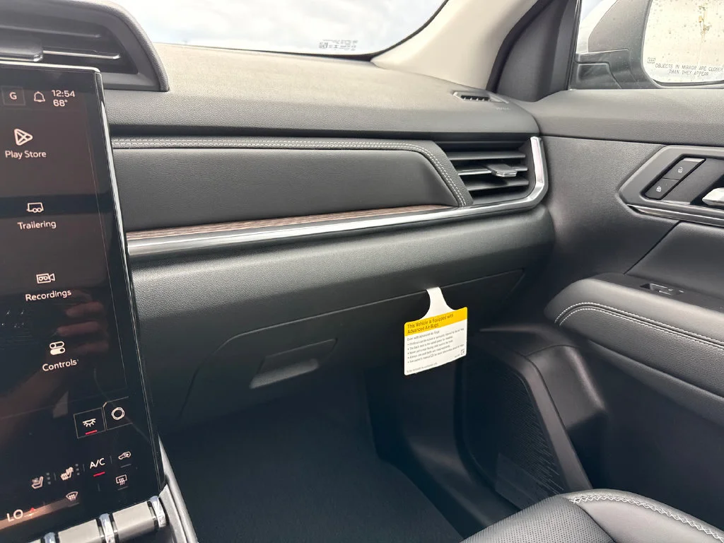 Vehicle thumbnail
