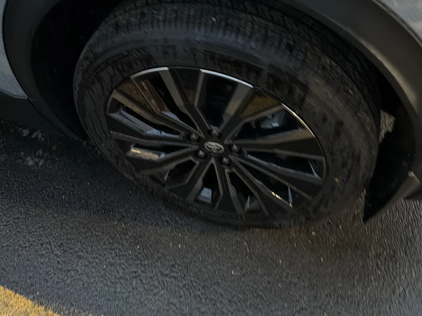 Used 2026 Cement Toyota XSE image 10
