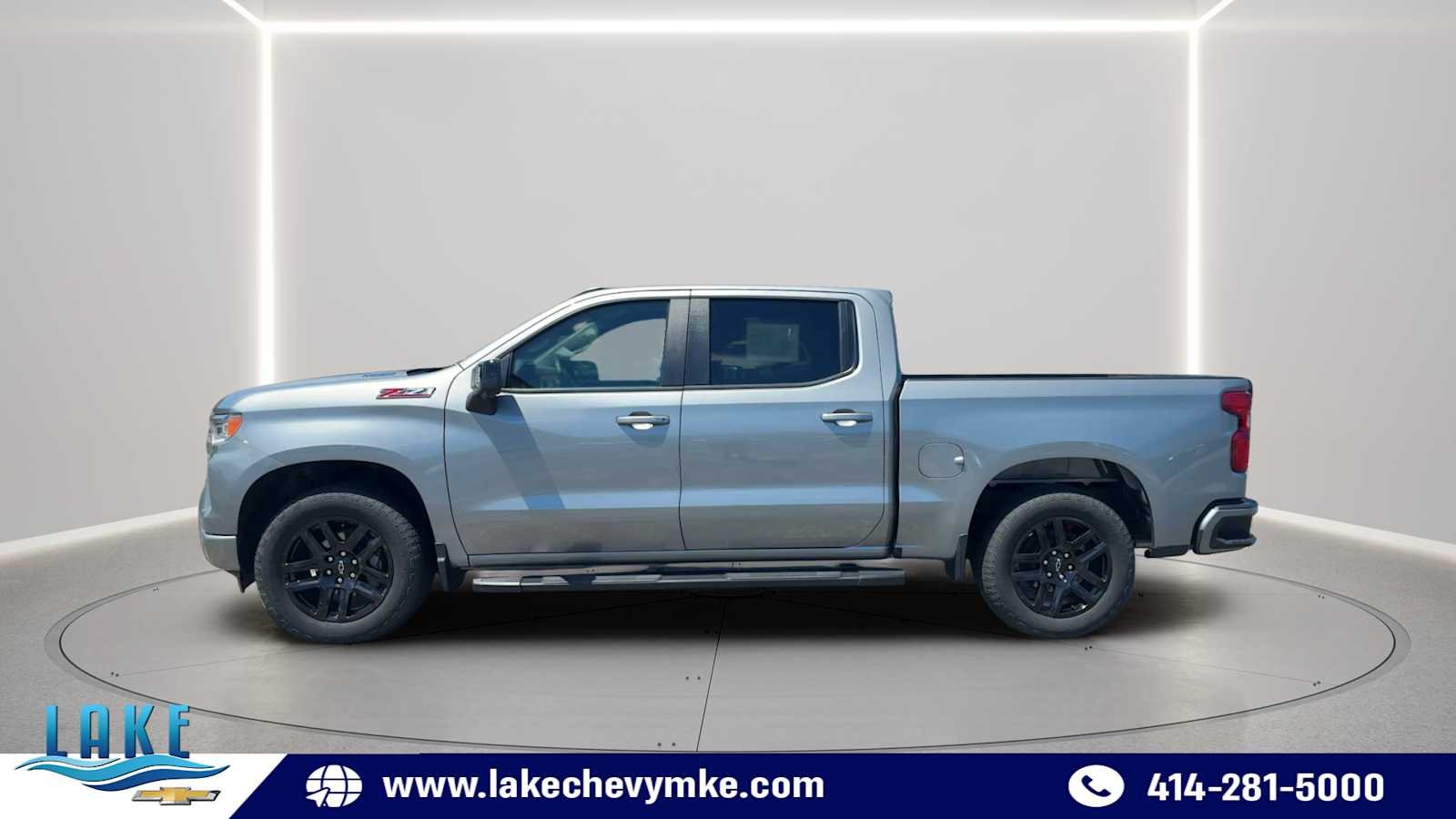 2023 Chevrolet Silverado 1500 RST - Photo 6