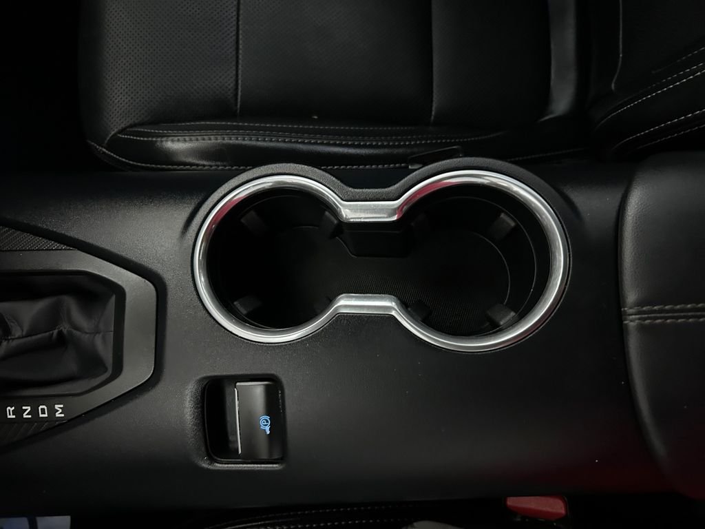 Used 2024 Gray Ford GT Premium image 23