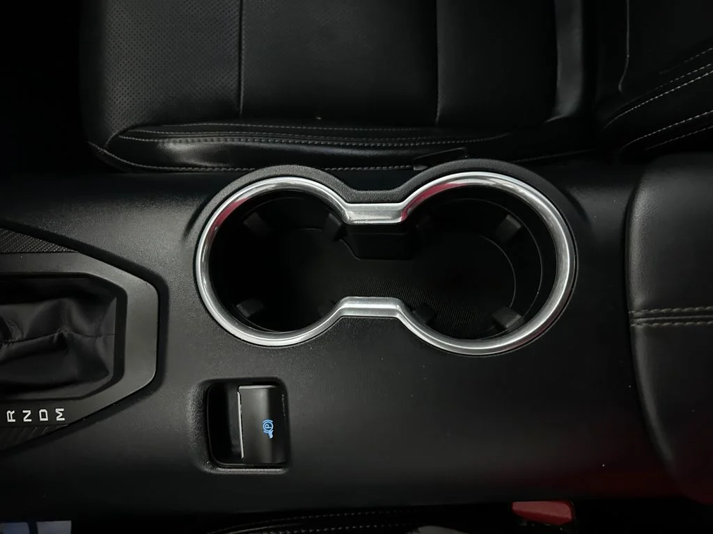Used 2024 Gray Ford GT Premium image 23