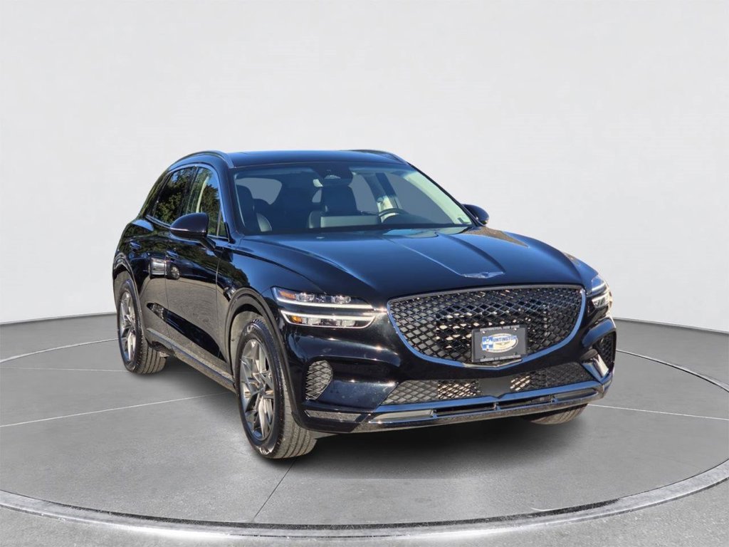 2024 GENESIS GV70