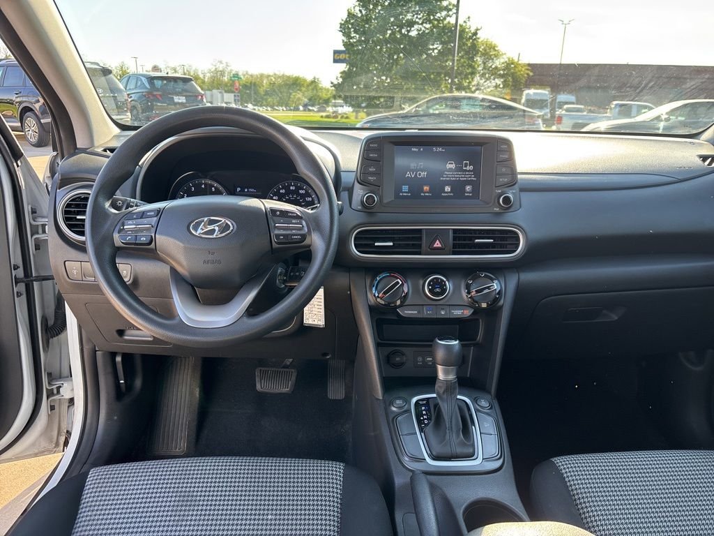 2020 Hyundai Kona SE - Photo 35