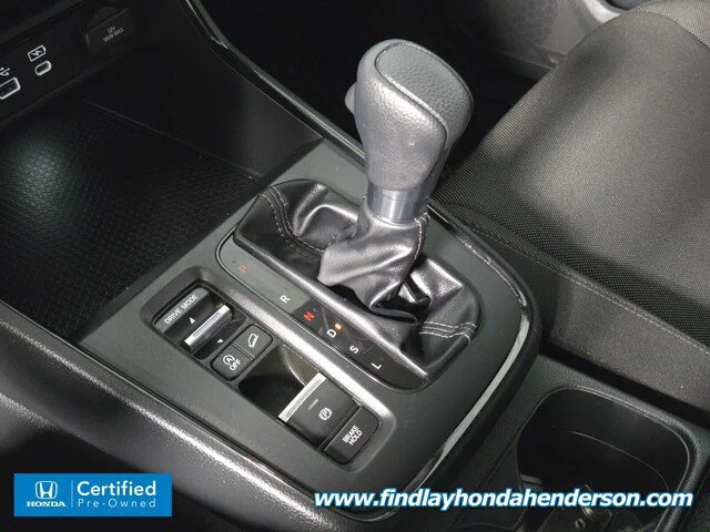 2023 Honda CR-V EX - Photo 63