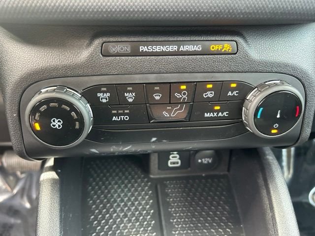 Used 2024 Gray Ford Big Bend image 16
