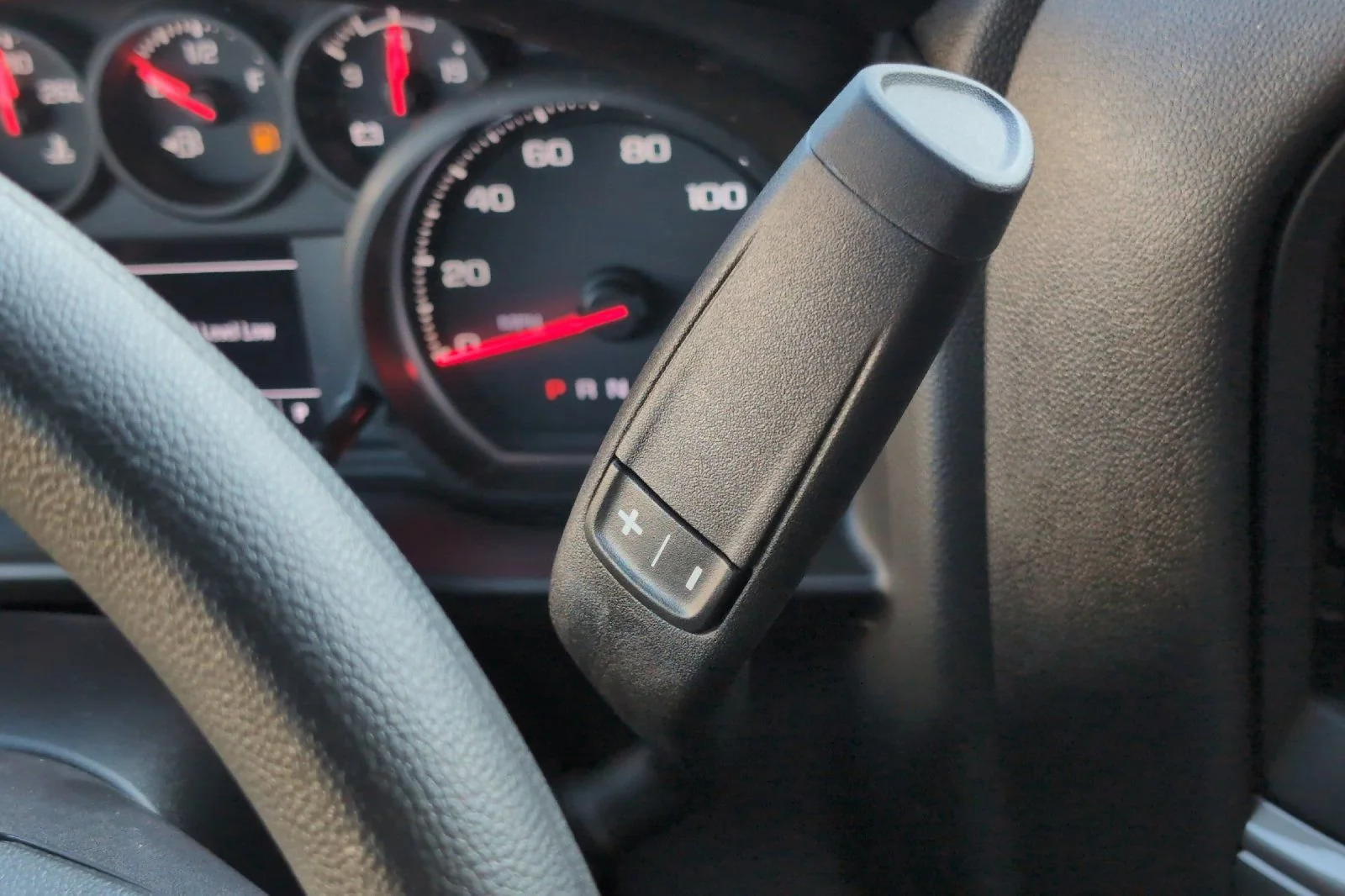 2026 GMC Sierra 2500HD Pro - Photo 19