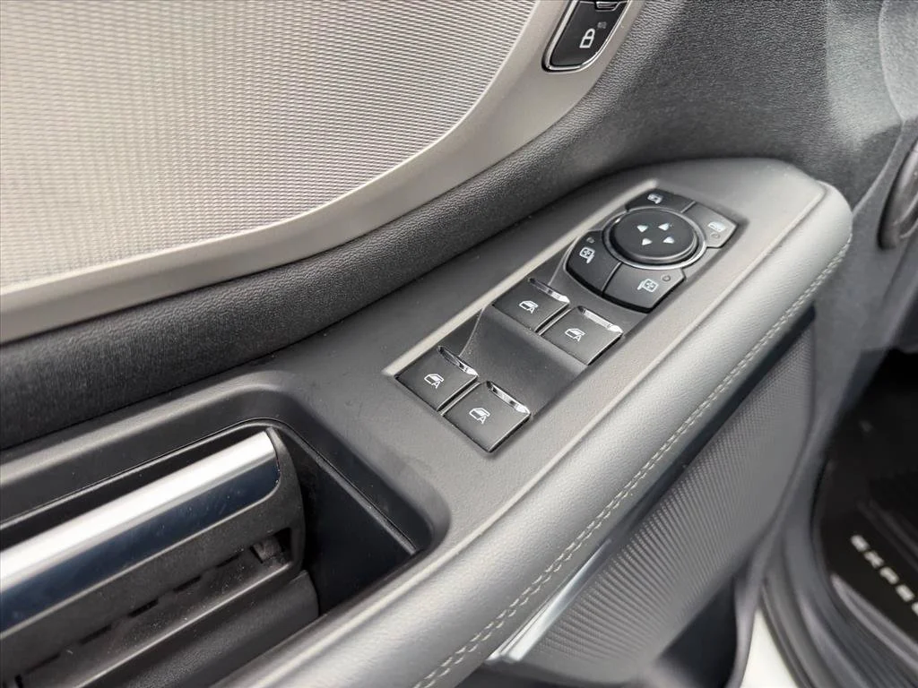 Used 2026 White Ford Active image 18