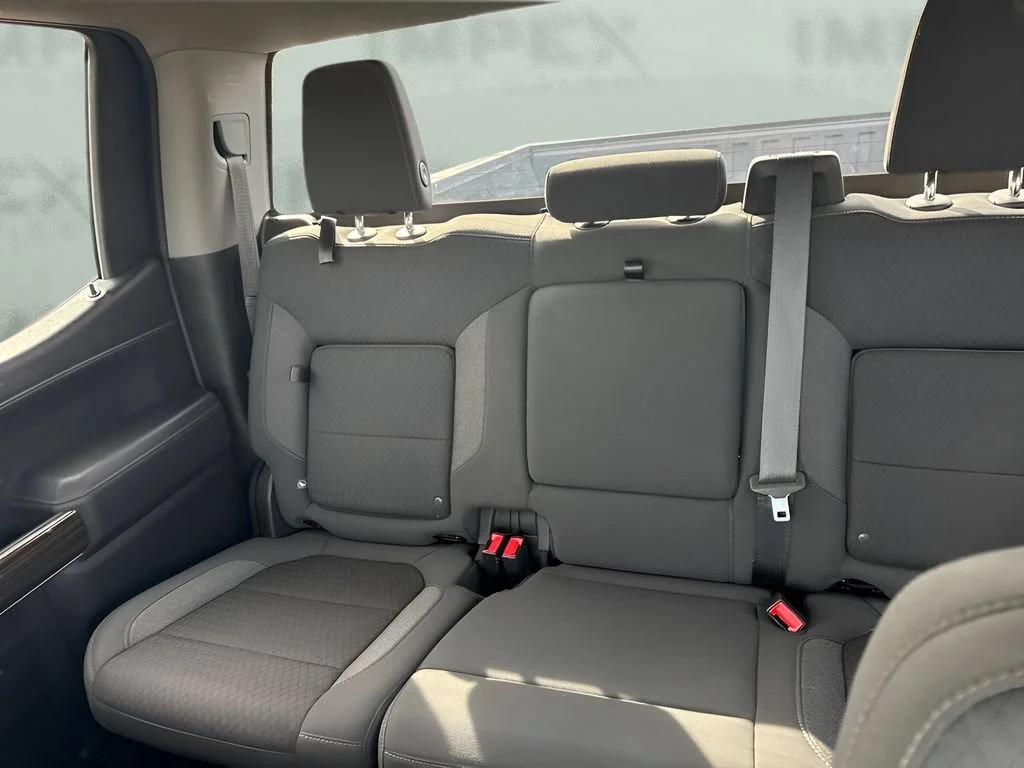 Used 2022 Black Chevrolet LT Trail Boss image 12