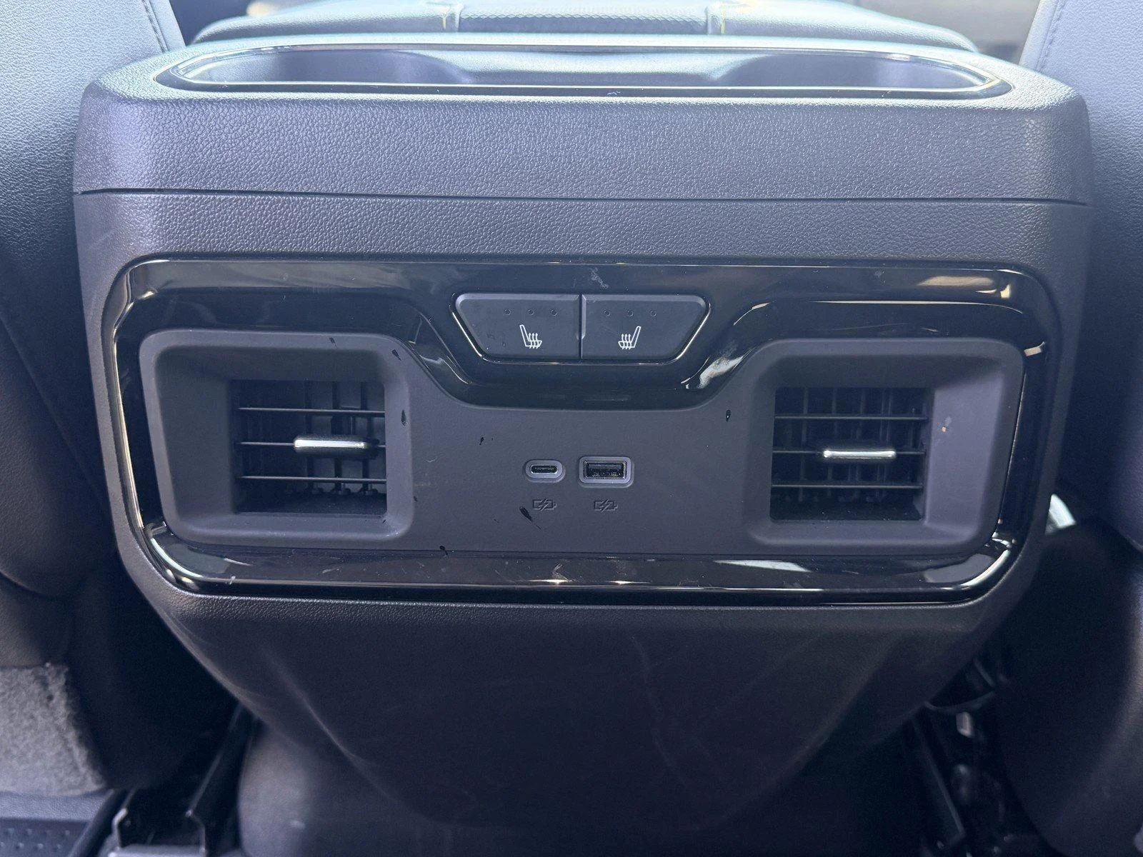 Used 2025 Cypress Gray Chevrolet ZR2 image 15