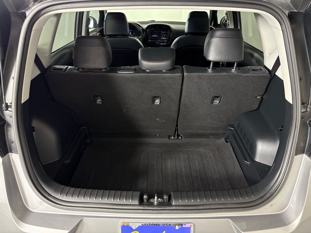 Used 2023 Gray Kia GT-Line image 38