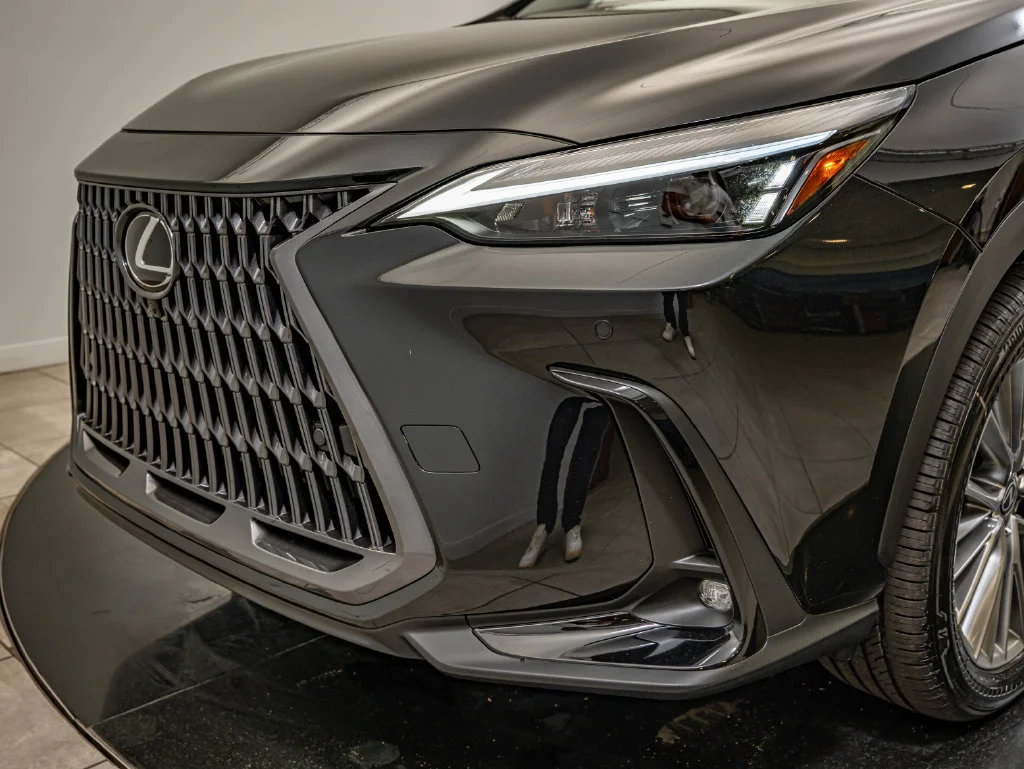 New 2026 Caviar Lexus PREMIUM image 3