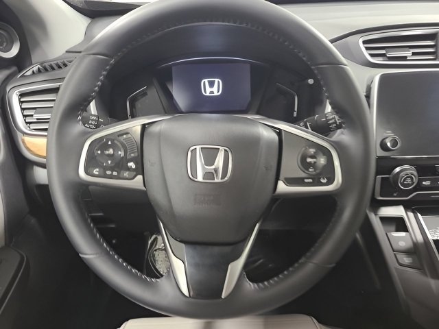 2018 Honda CR-V Touring - Photo 25