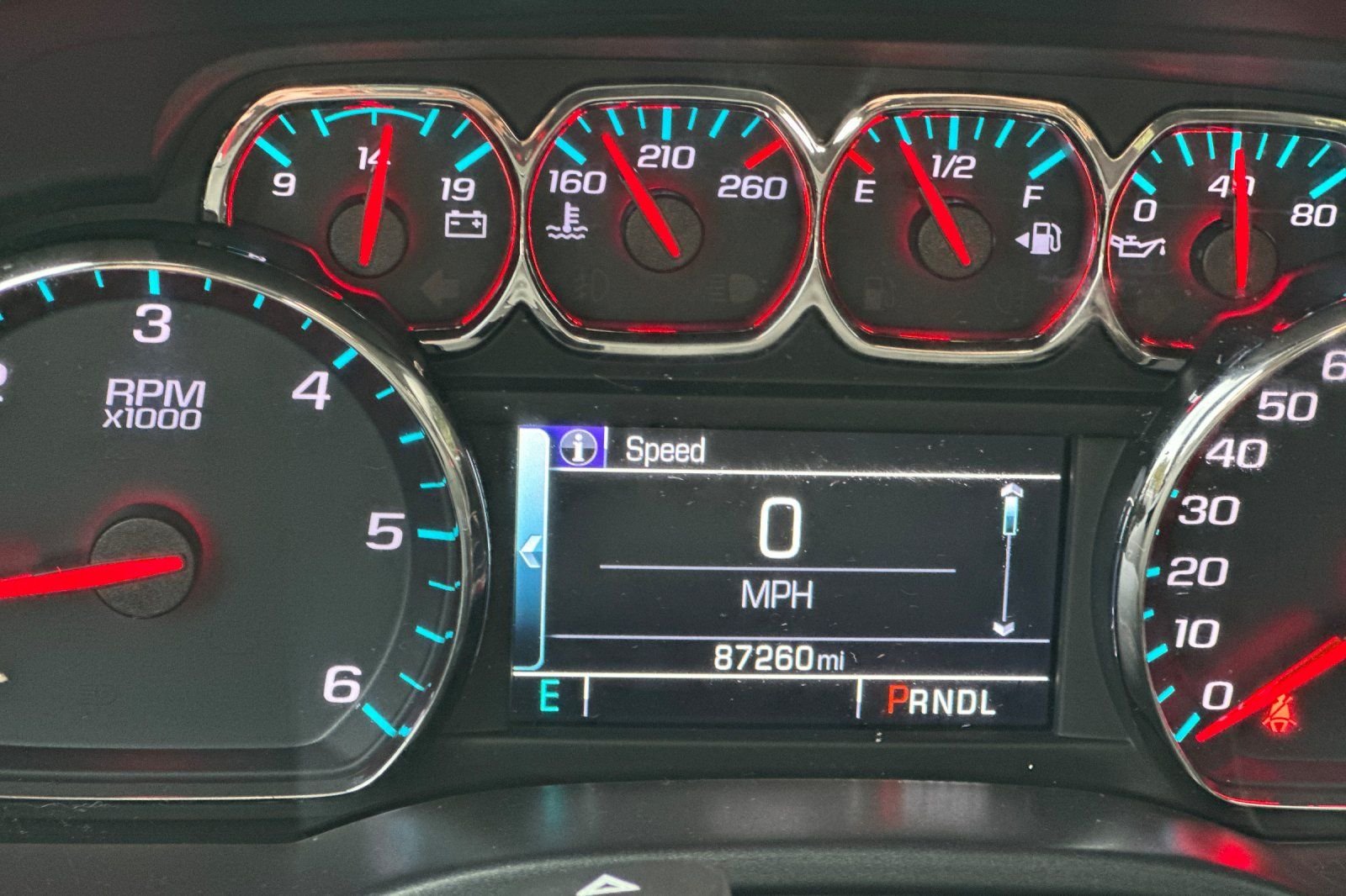 2018 Chevrolet Silverado 1500 LT - Photo 27