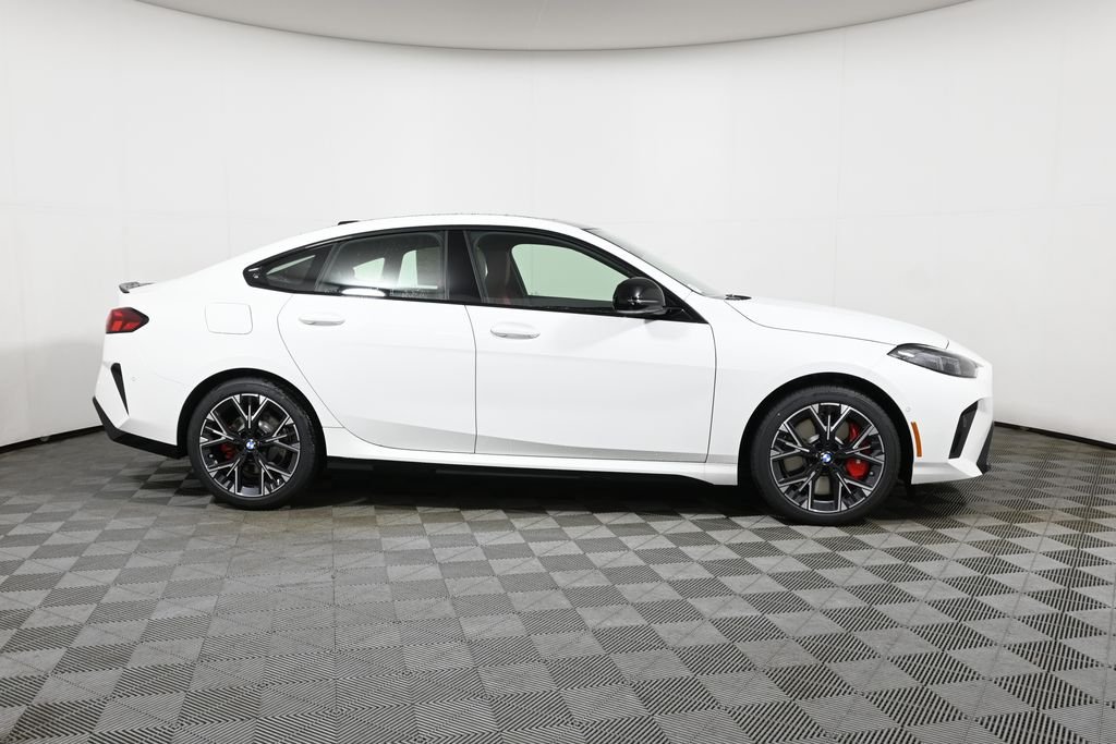New 2026 Alpine White BMW 228 Gran Coupe image 8