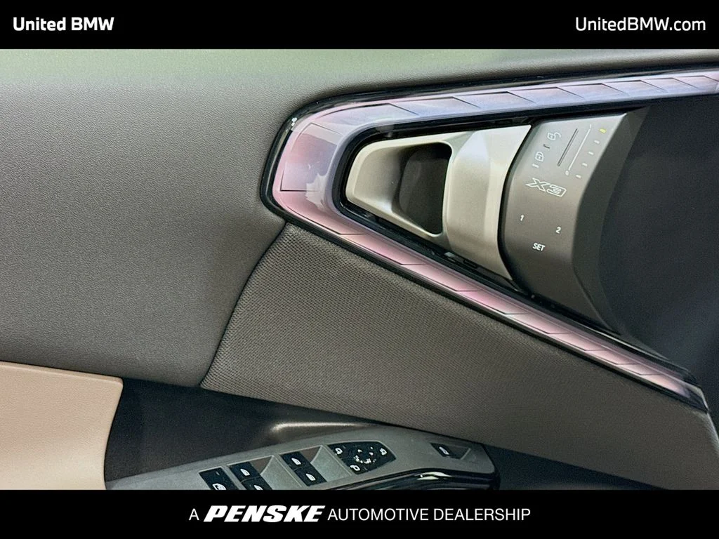 New 2026 BMW X3 30 xDrive 4D Sport Utility in Alpharetta #65384