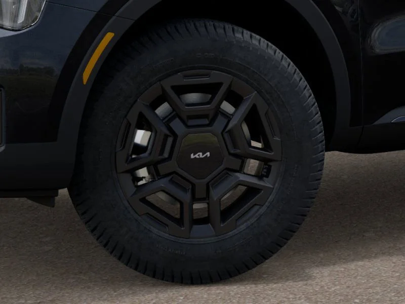 New 2026 Panthera Metal Kia X-Pro SX Prestige image 9