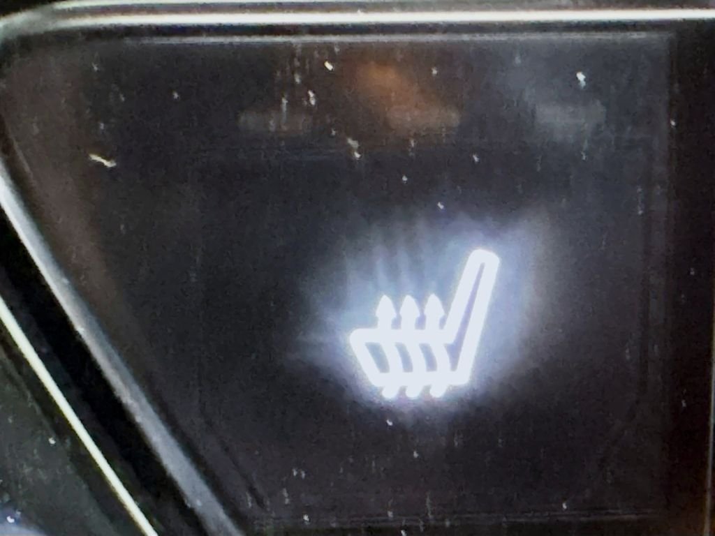 New 2026 Solar Silver Metallic Honda Sport Touring image 30