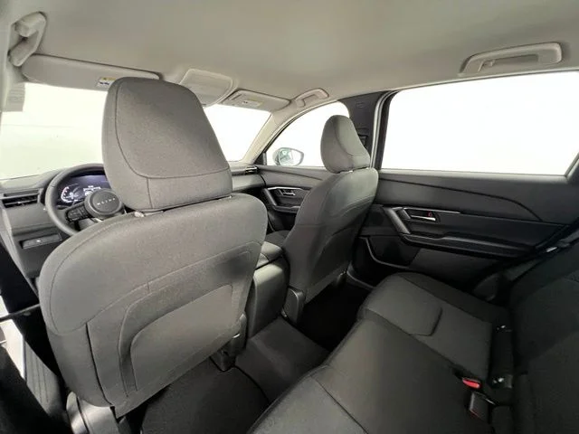 New 2026 Rhodium White Metallic Mazda 2.5 S AWD image 14