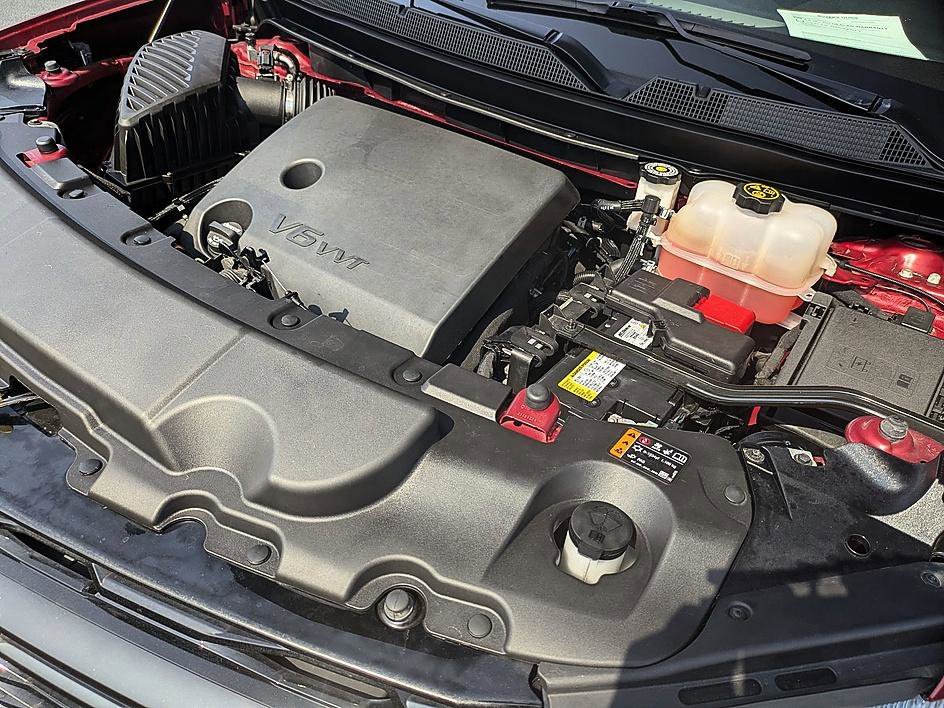 2023 Chevrolet Traverse RS - Photo 41