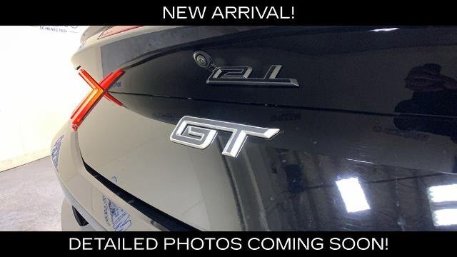 Certified Used 2024 Shadow Black Ford GT Premium image 52