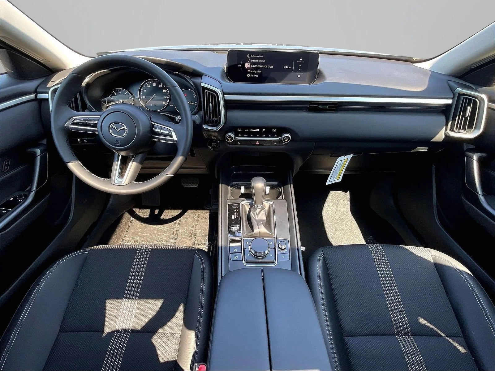 2026 Mazda CX-50 Meridian Edition - Photo 9