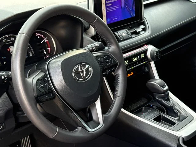 Used 2024 Gray Toyota XLE Premium image 18
