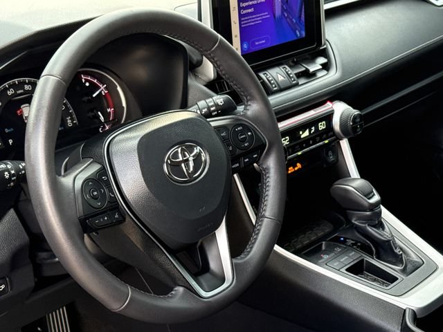 Used 2024 Gray Toyota XLE Premium image 18