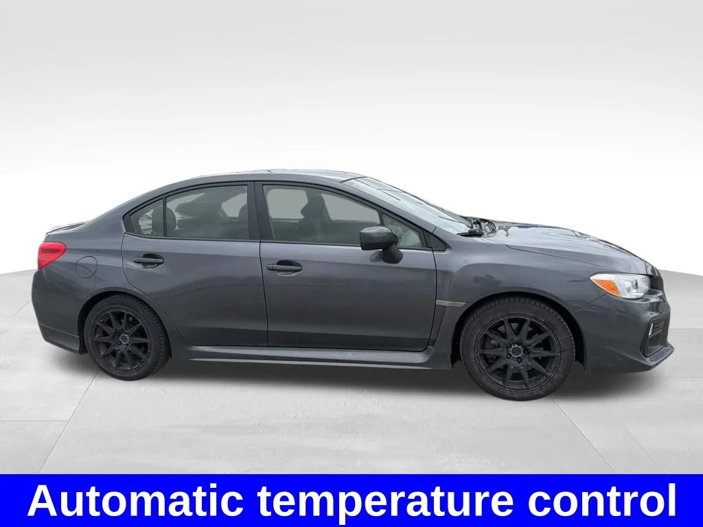 2021 Subaru WRX Base - Photo 7