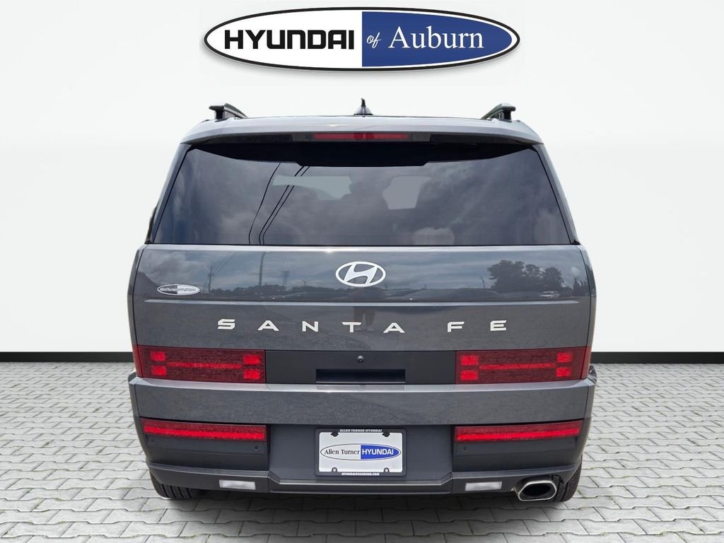 Used 2026 Gray Hyundai SEL image 6