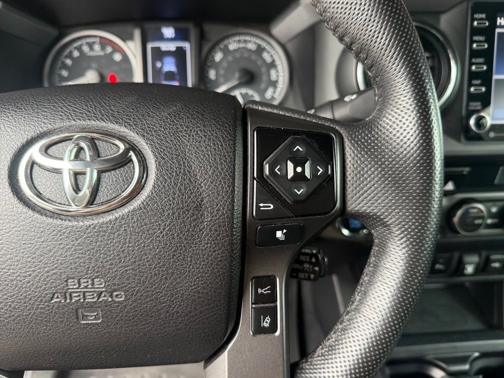 2021 Toyota Tacoma SR - Photo 28