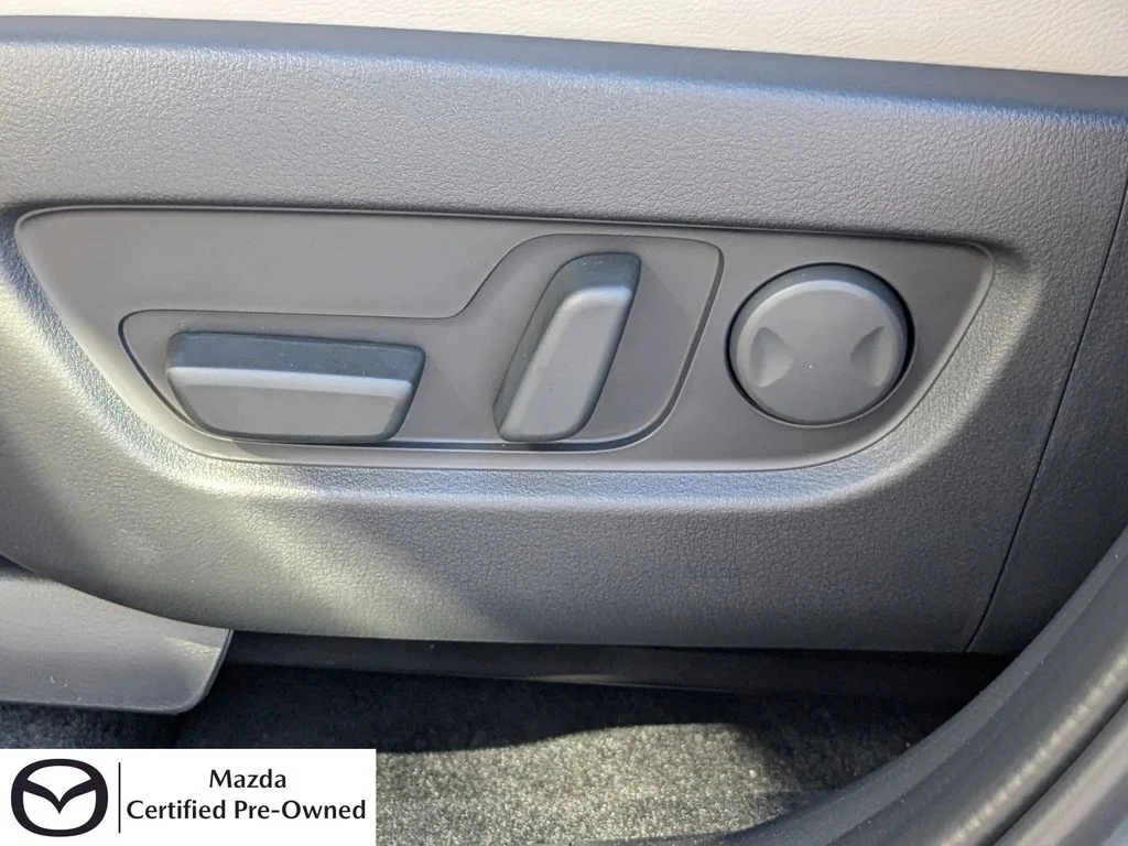 Certified Used 2026 Gray Mazda 3.3 Turbo Premium Plus image 22