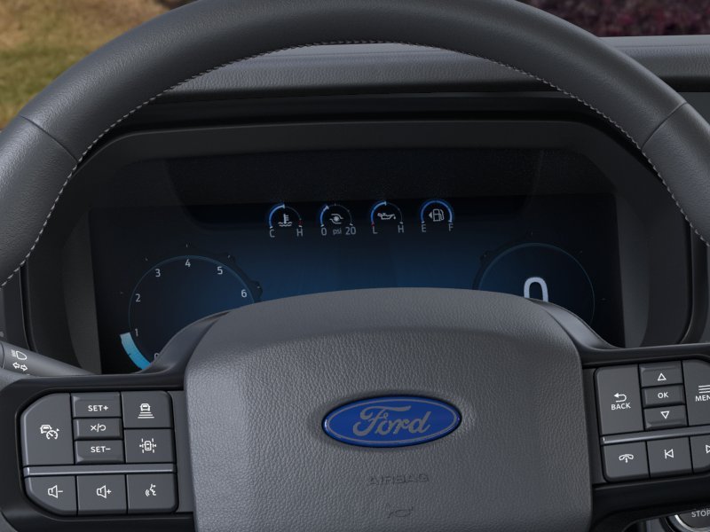 New 2026 Avalanche Ford Platinum image 43