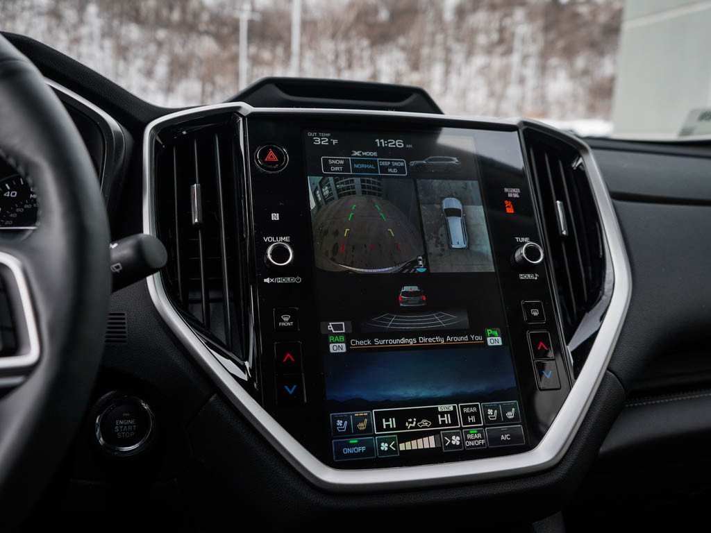 2026 Subaru Ascent Touring - Photo 26