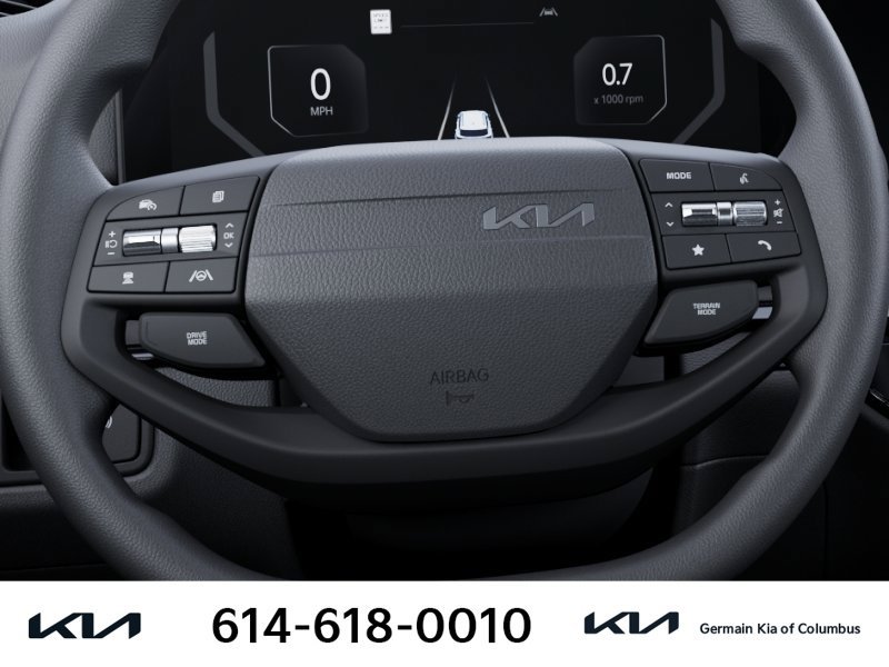 New 2027 Blue Kia S image 25