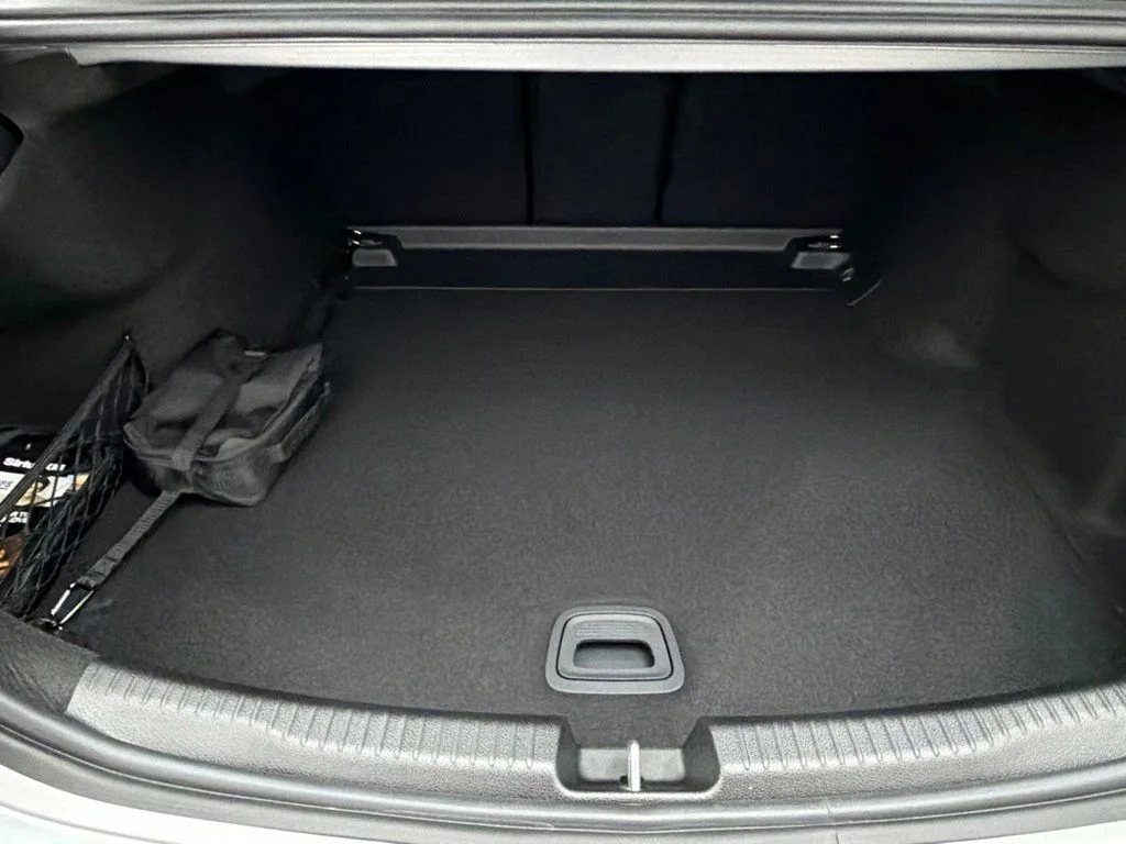 New 2026 Silver Mercedes-Benz C 300 image 23