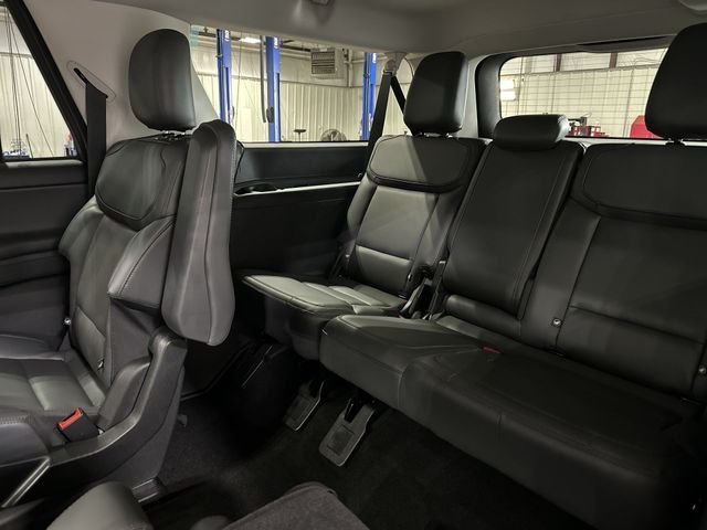 New 2027 Black Ford Active image 31
