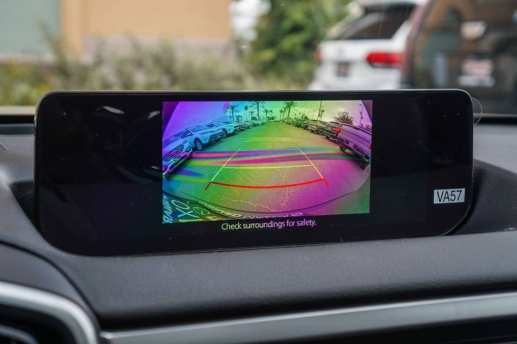 New 2026 Zircon Sand Metallic Mazda 2.5 S Meridian Edition AWD image 28
