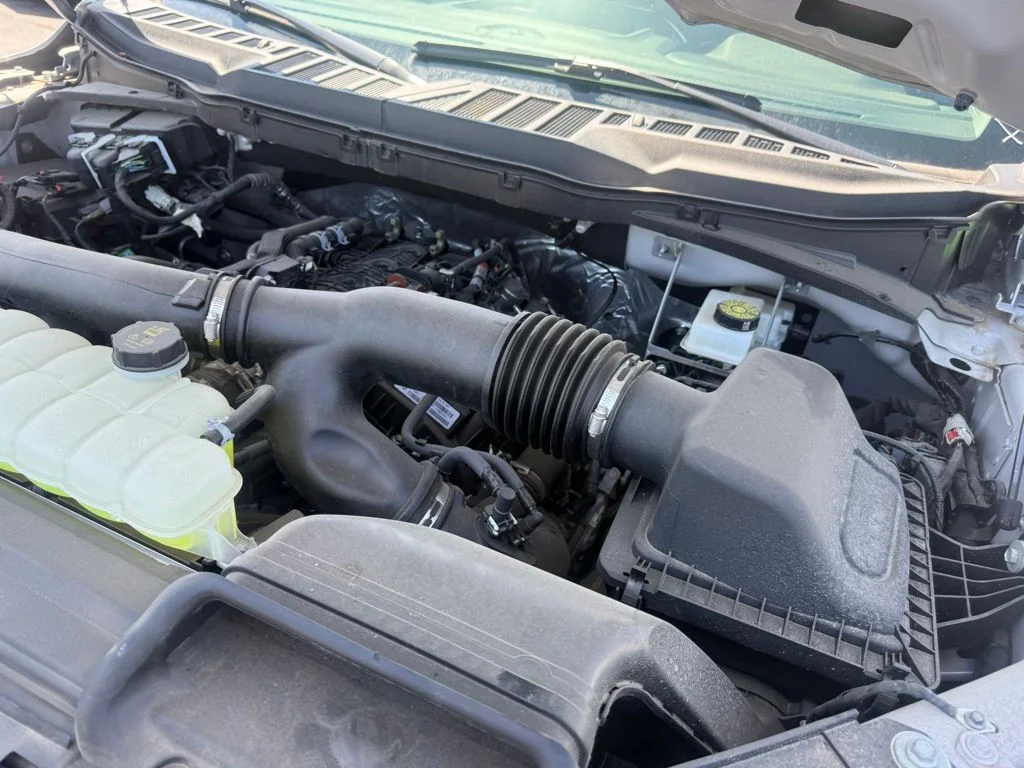 2025 Ford F-150 XL - Photo 56