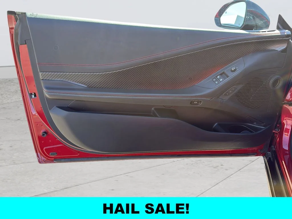 Used 2024  Dodge R/T Scat Pack image 16