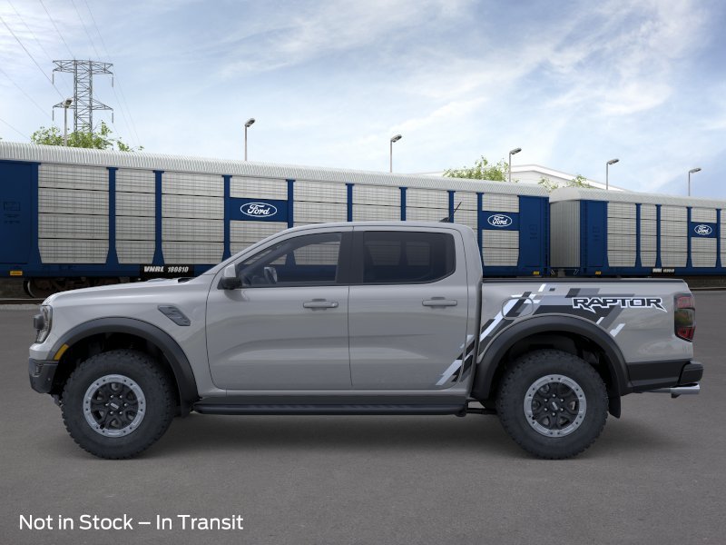 New 2026 Avalanche Ford Raptor® image 16