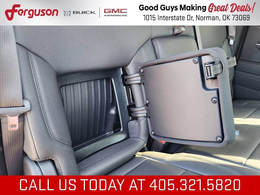 2026 GMC Sierra 1500 Elevation - Photo 45