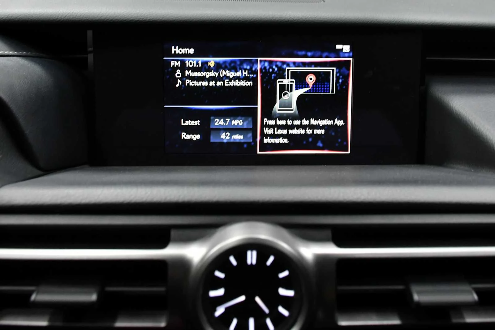Certified Used 2022 EMINENT WHITE PEARL Lexus  image 20