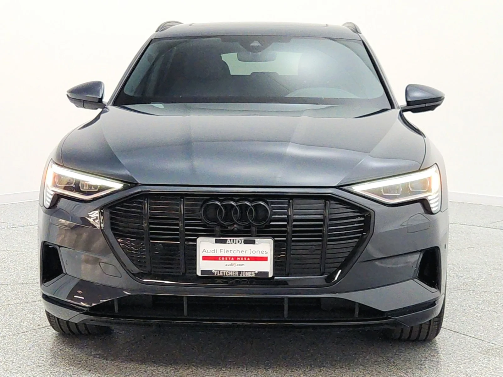 Used 2023 Audi e-tron Premium Plus with VIN WA1LAAGE6PB025074 for sale in Costa Mesa, CA