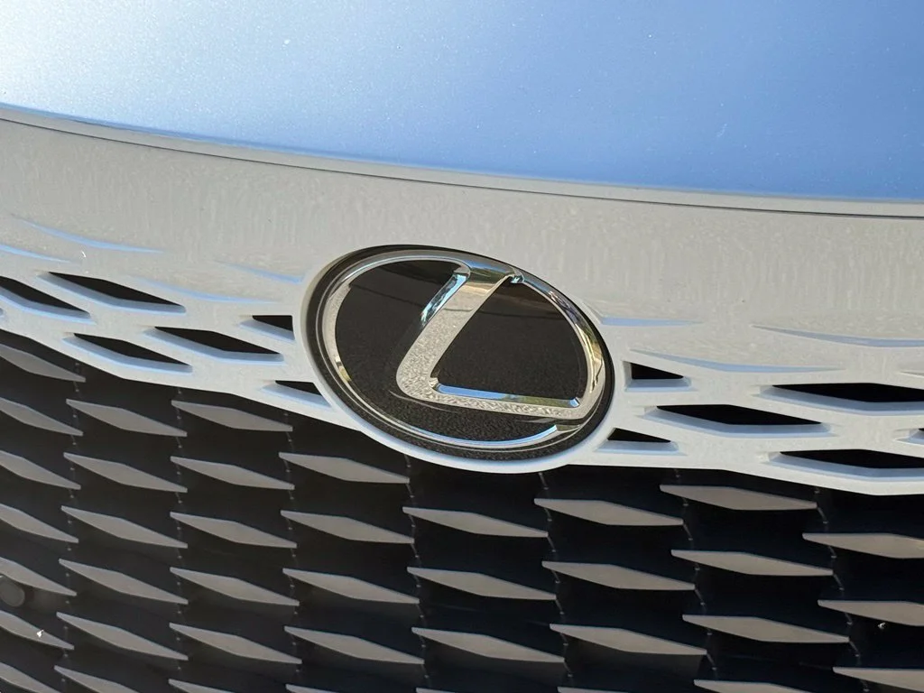 Used 2025 White Lexus 350 Premium image 5