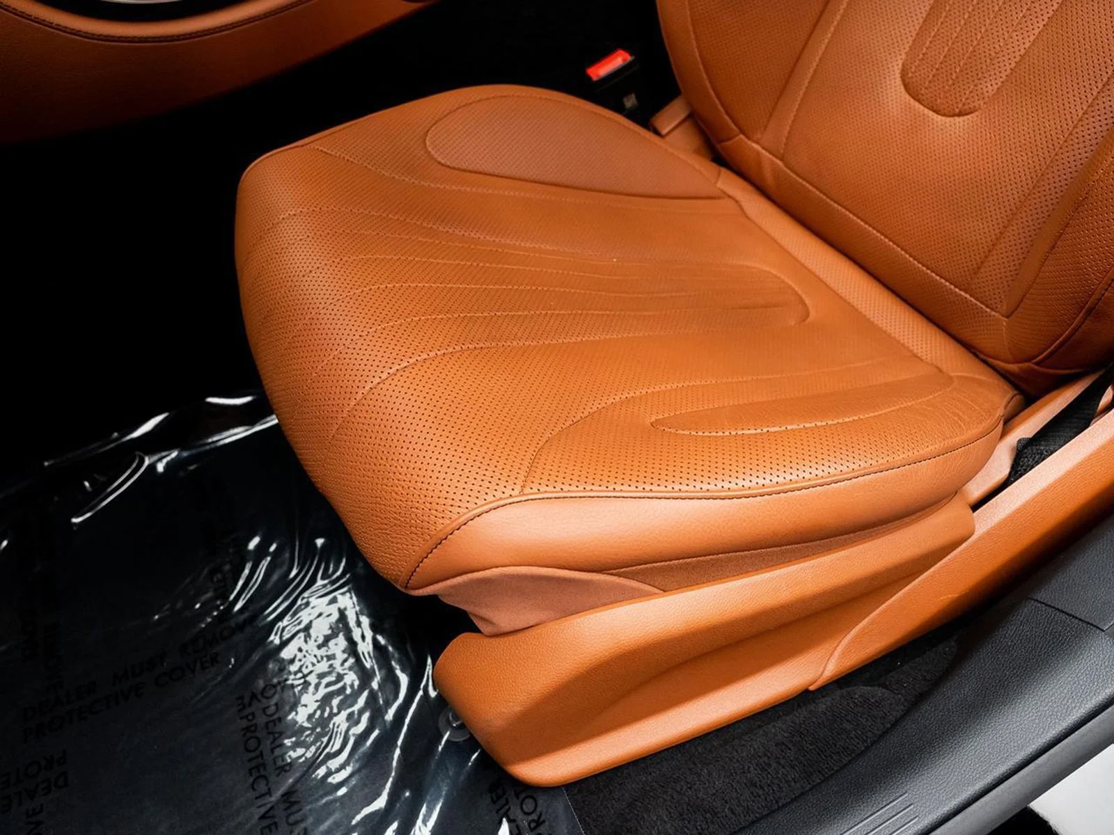 Used 2023 Black Mercedes-Benz CLS 450 image 32