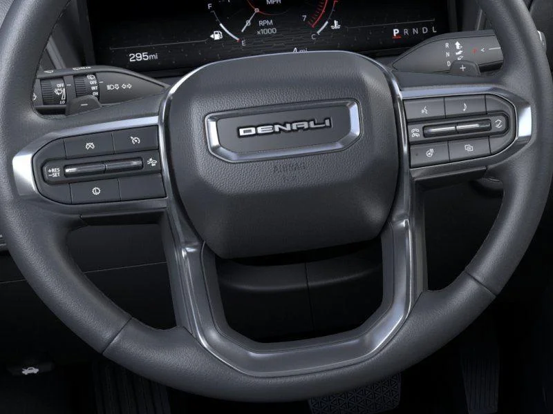 New 2027 Volcanic Red Tintcoat GMC Denali image 19