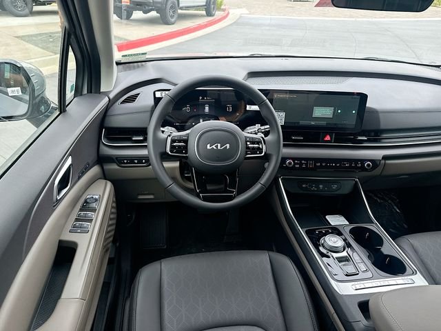 New 2026 Ceramic Silver Kia EX image 23