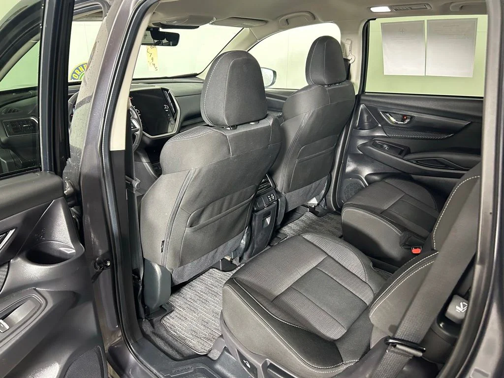 Used 2025 Gray Subaru Premium image 15